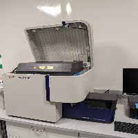 BD FACSLyric Flow Cytometer image 3